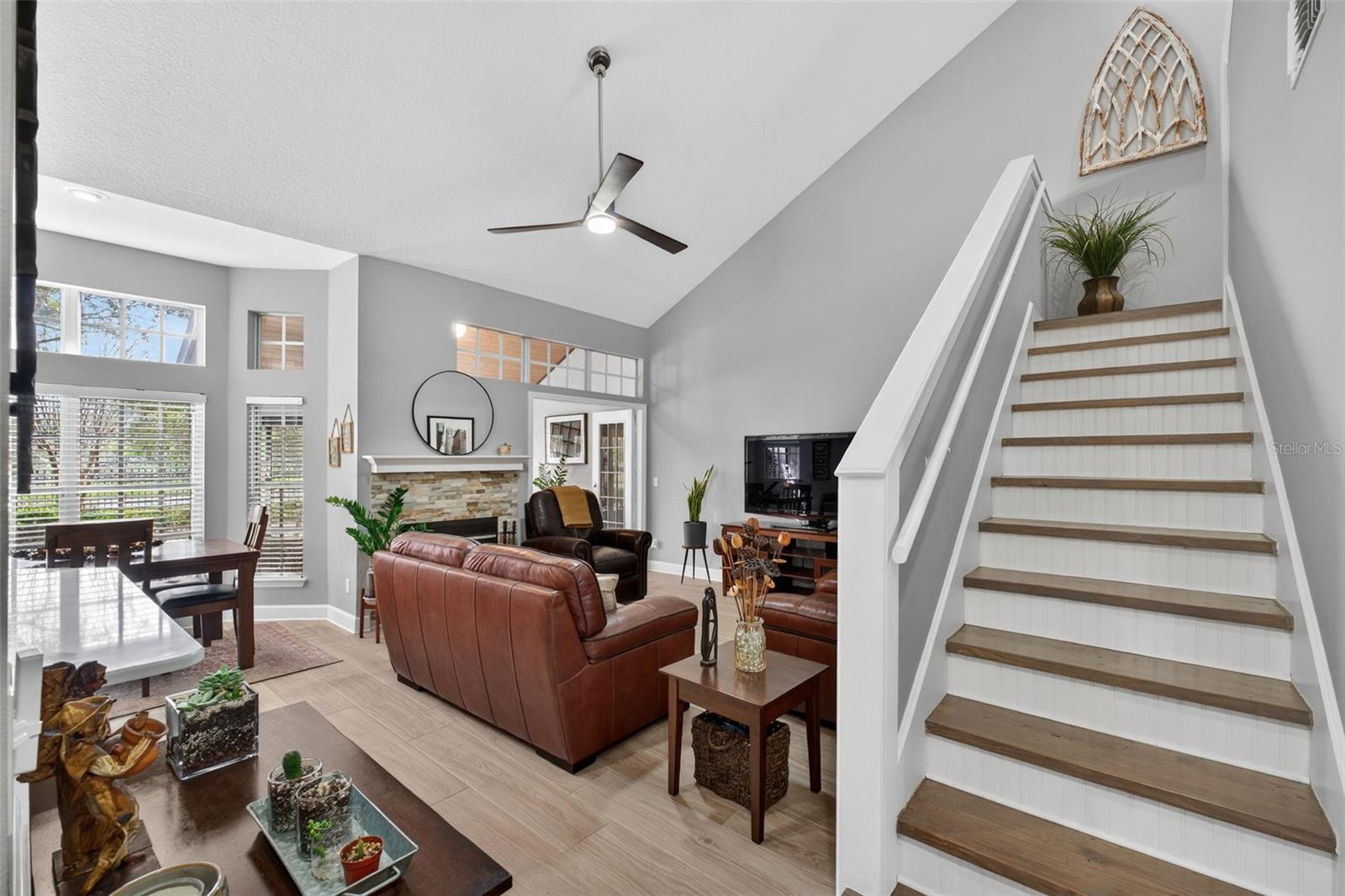 BARCLAY PLACE A CONDO - Residential