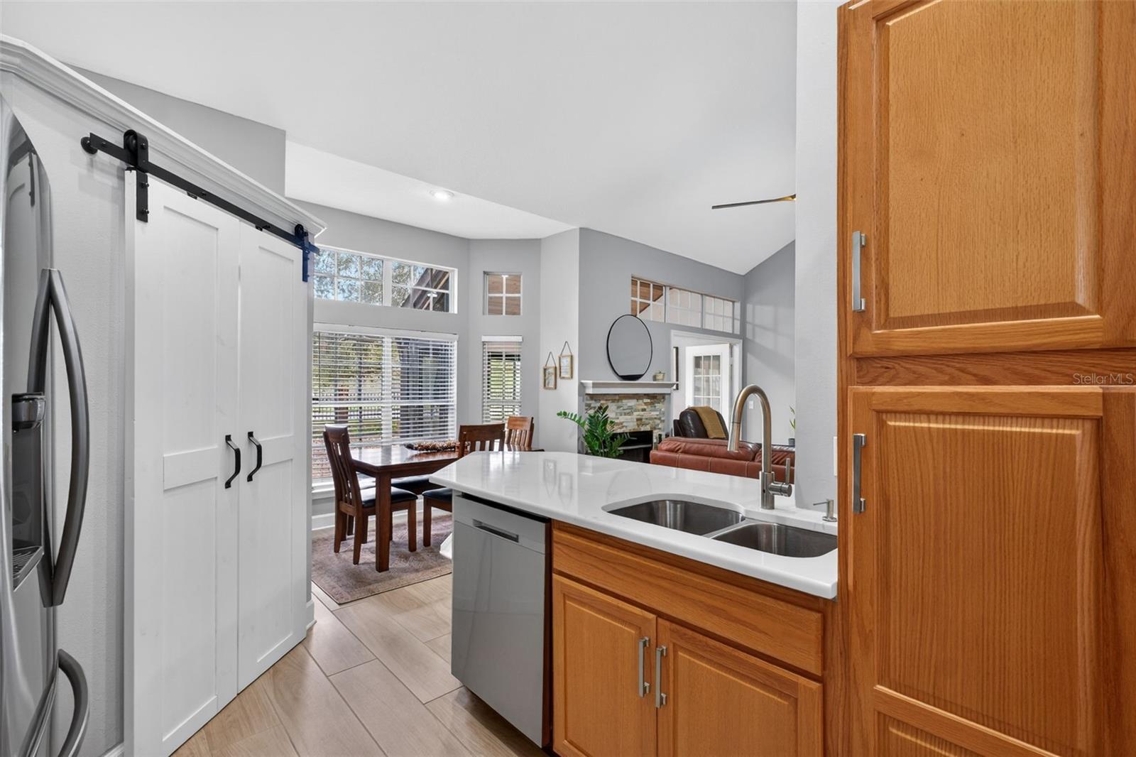 BARCLAY PLACE A CONDO - Residential