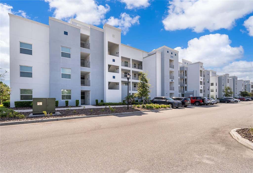 Photo of 3191 Paradox Circle #208, Kissimmee, FL 34746 (MLS # S5154802)