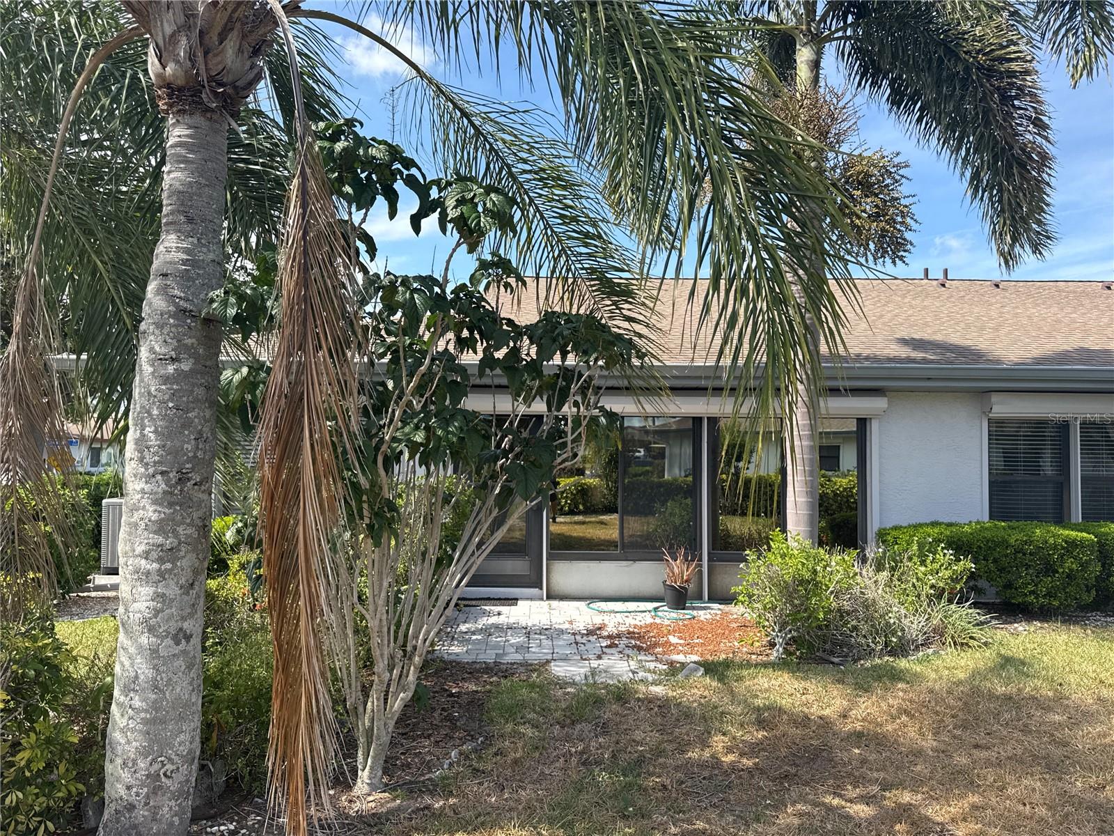 LANCASTER III CONDO - Residential