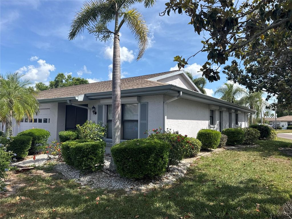 Photo of 2501 Lonigan Place, Sun City Center, FL 33573 (MLS # O6407622)