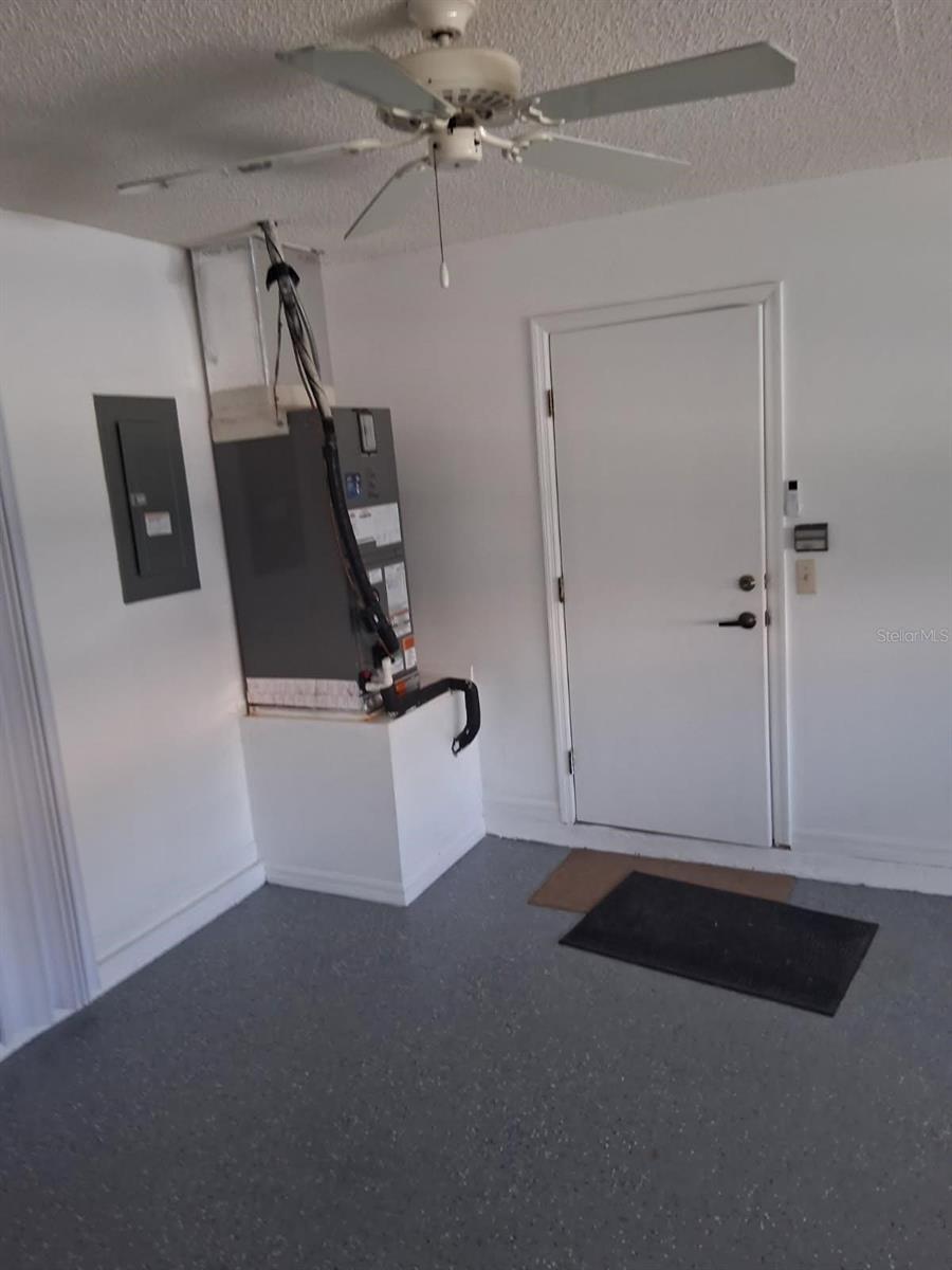 LANCASTER III CONDO - Residential