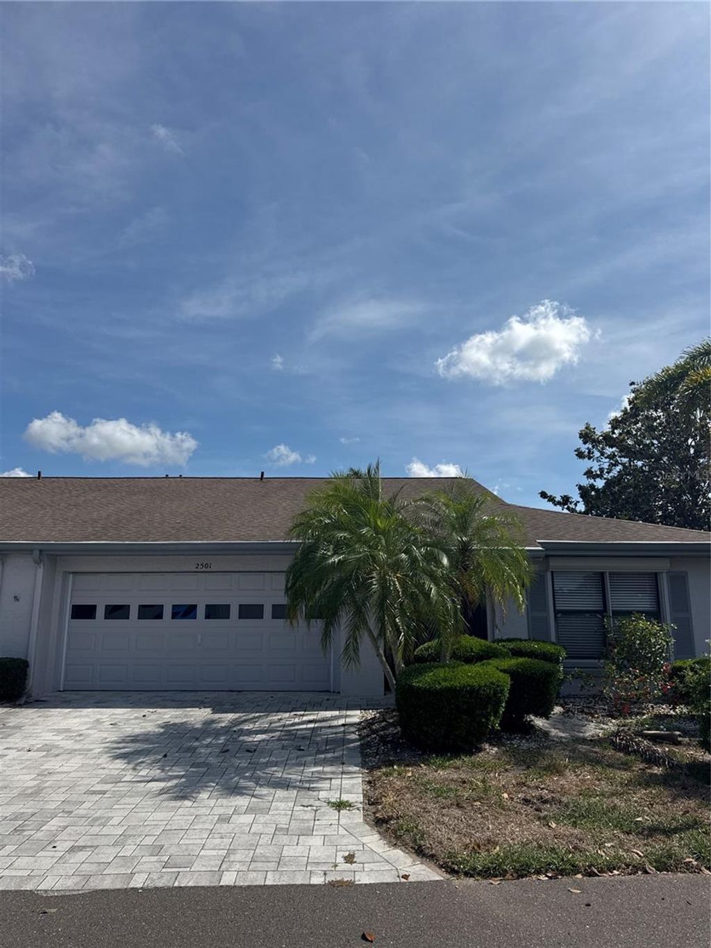 Photo of 2501 Lonigan Place, Sun City Center, FL 33573 (MLS # O6407622)