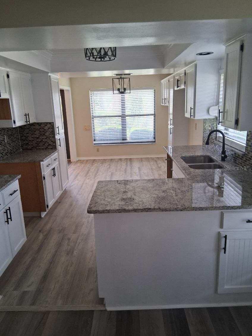 LANCASTER III CONDO - Residential