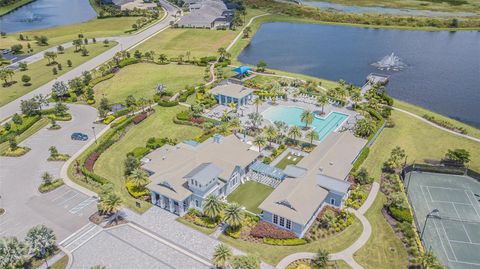 A home in BRADENTON