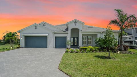 A home in BRADENTON