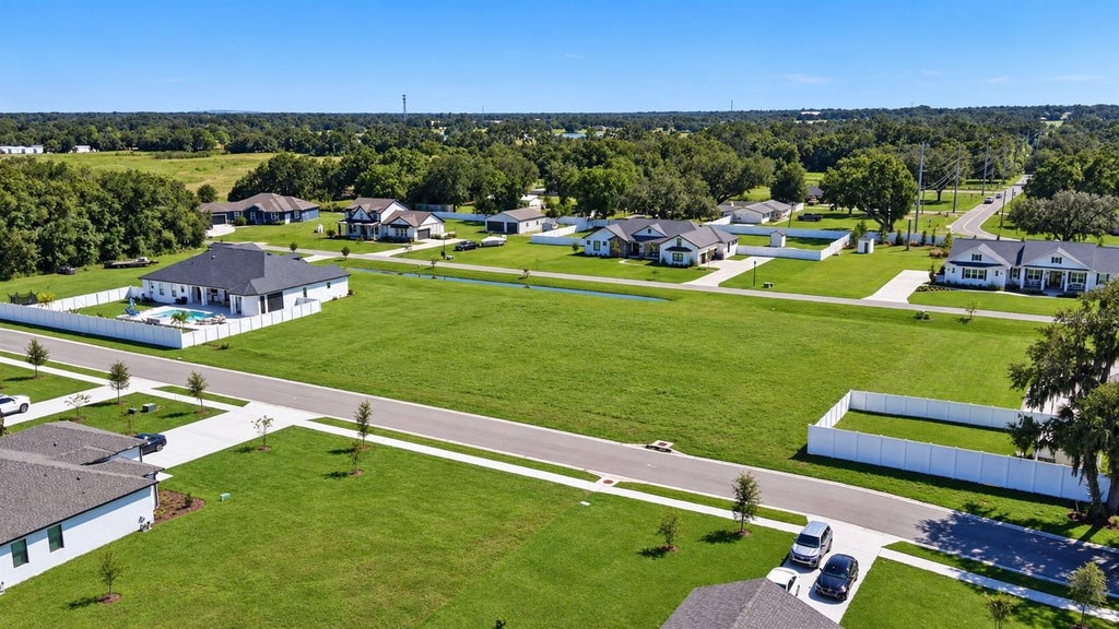 Photo of 13530 Grand Blossom Court, Dover, FL 33527 (MLS # TB8558234)
