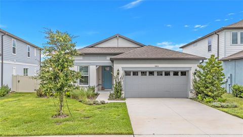 983 SILVERLAKE BOULEVARD LAKE ALFRED FL 33850