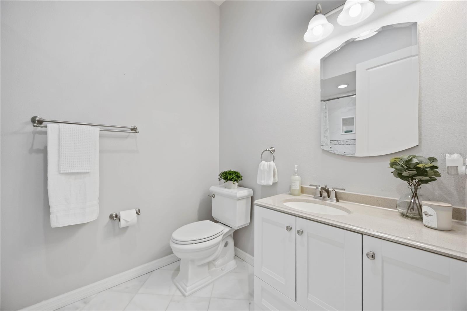 PALMA SOLA TRACE - Residential