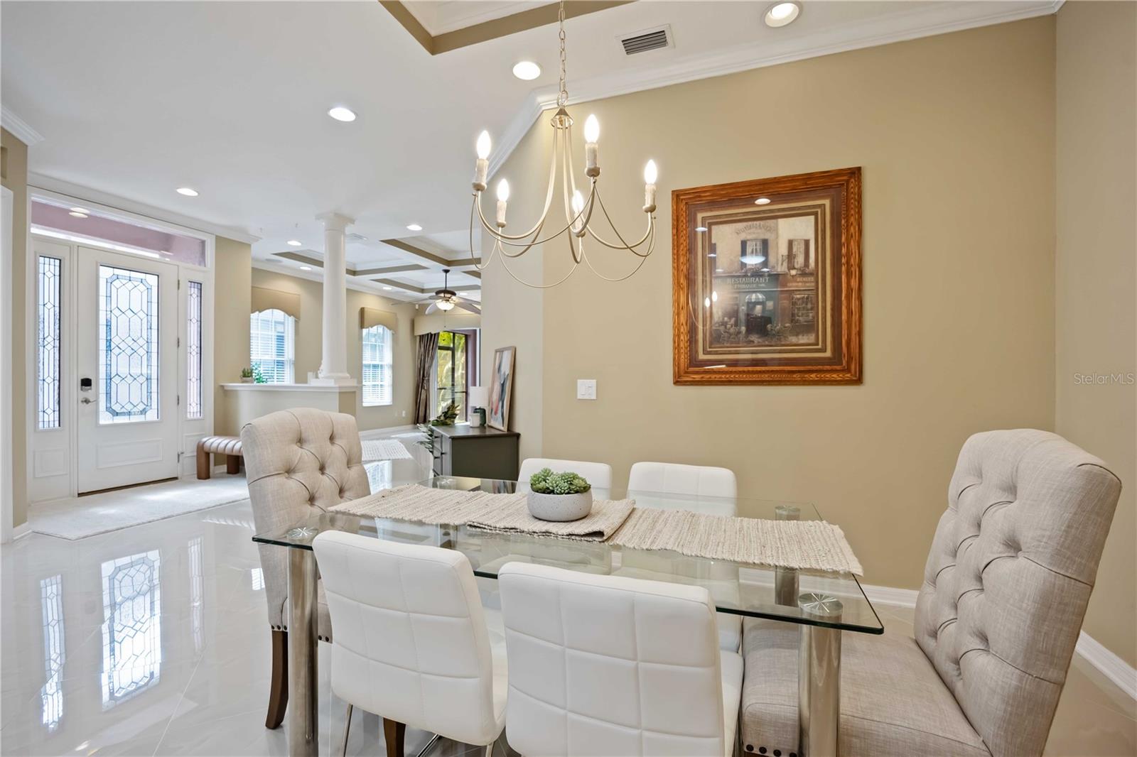 PALMA SOLA TRACE - Residential