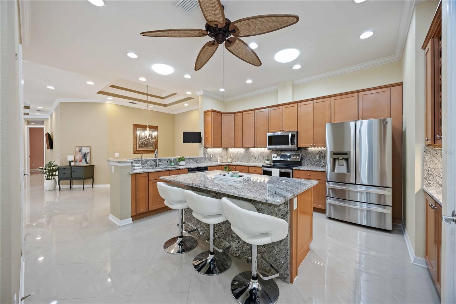 PALMA SOLA TRACE - Residential