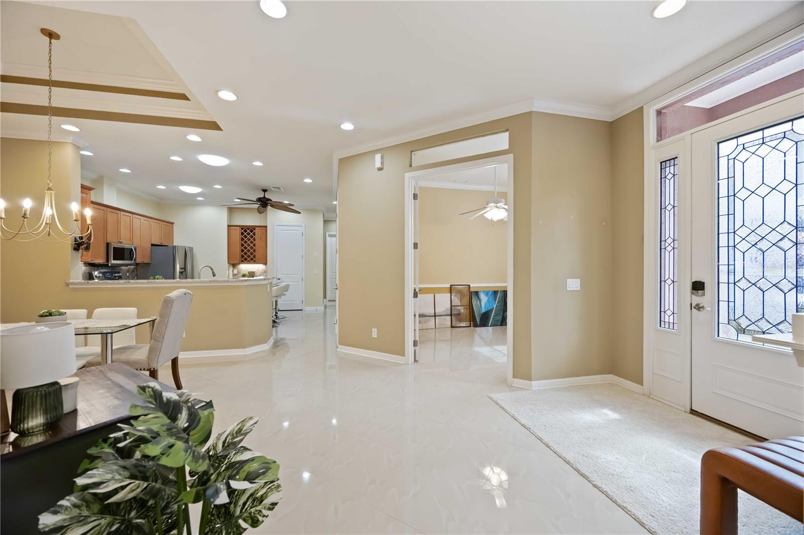 PALMA SOLA TRACE - Residential