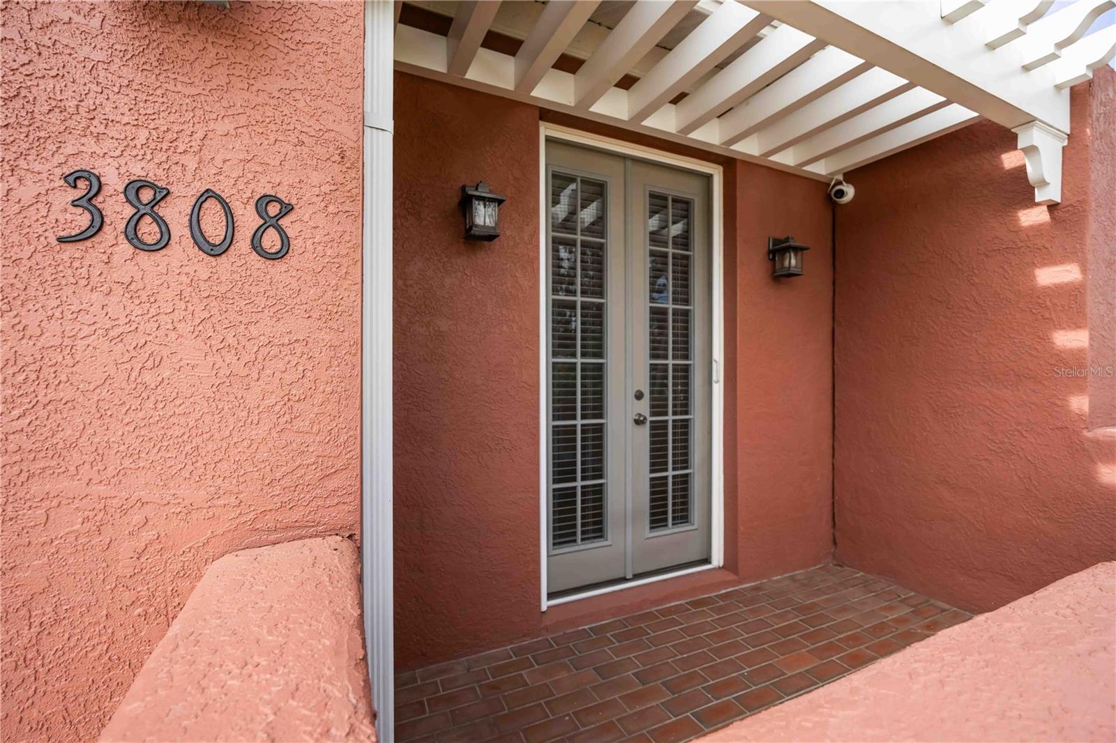 PALMA SOLA TRACE - Residential