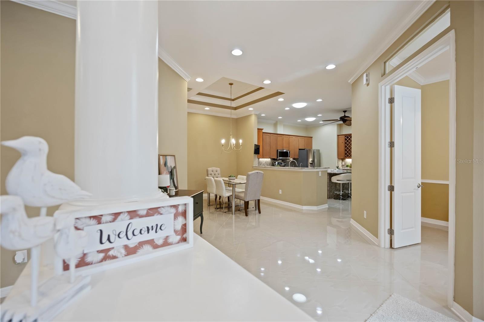 PALMA SOLA TRACE - Residential