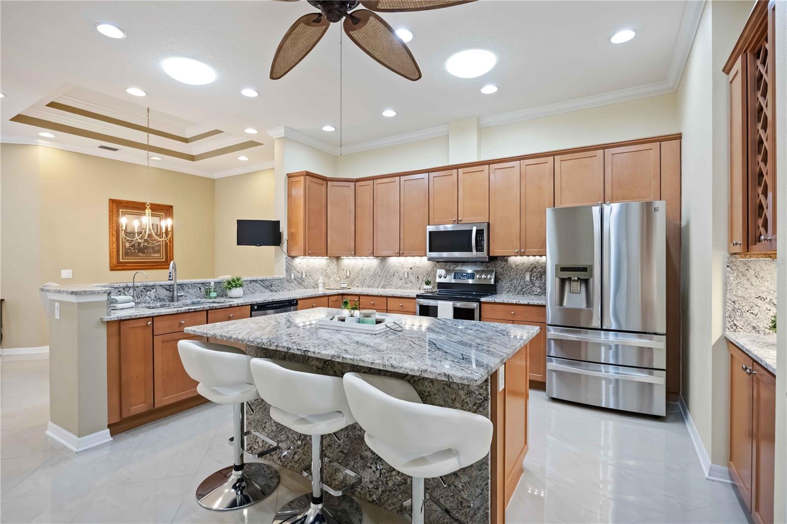 PALMA SOLA TRACE - Residential