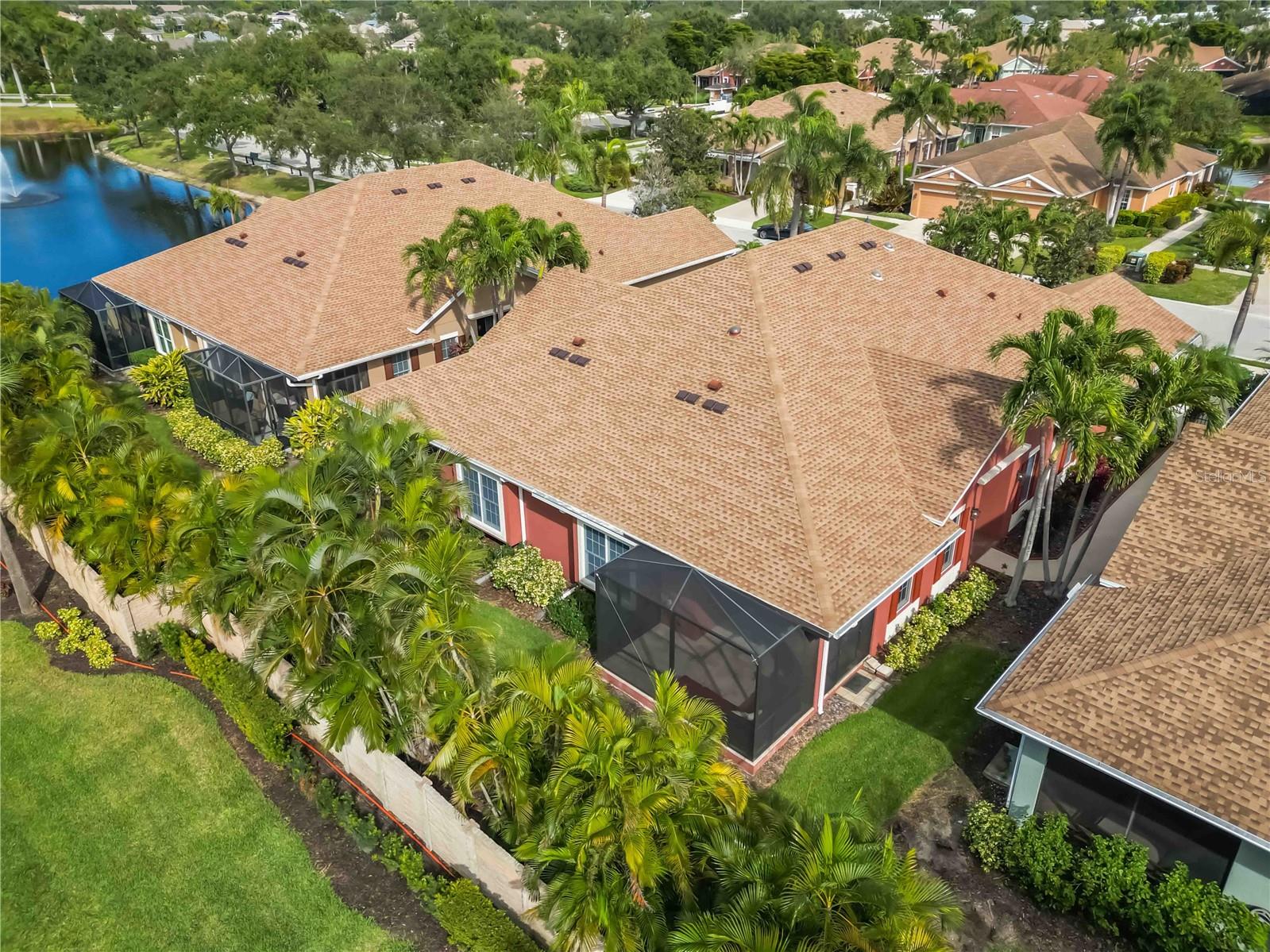 PALMA SOLA TRACE - Residential