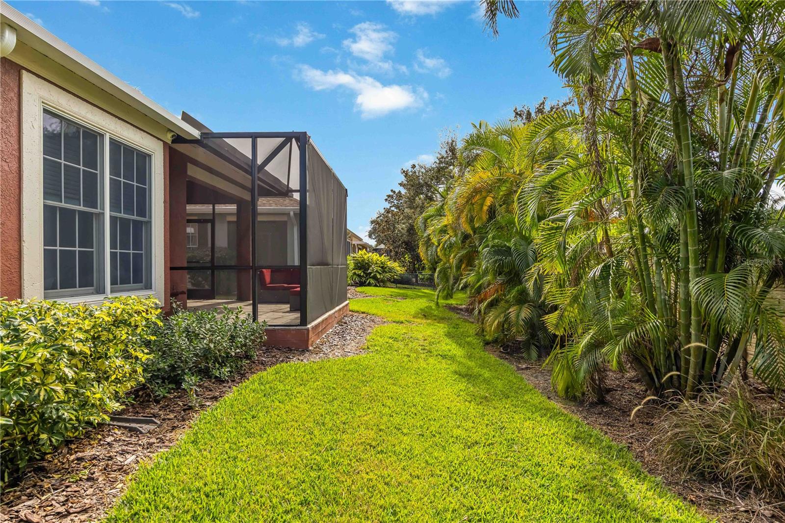 PALMA SOLA TRACE - Residential