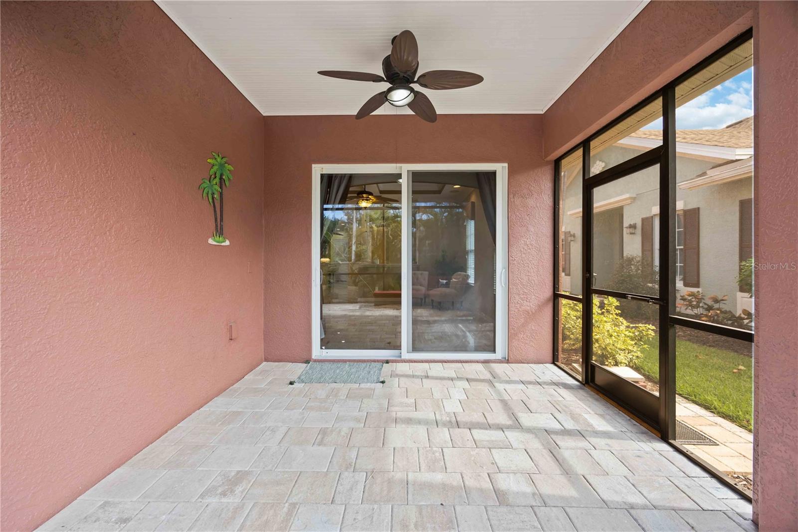 PALMA SOLA TRACE - Residential