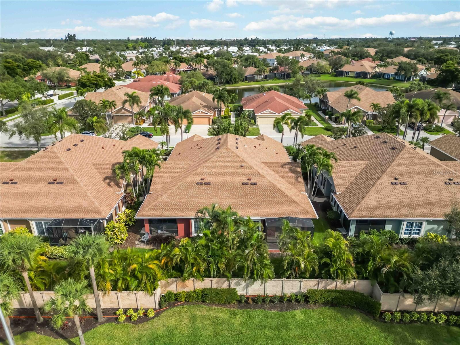 PALMA SOLA TRACE - Residential