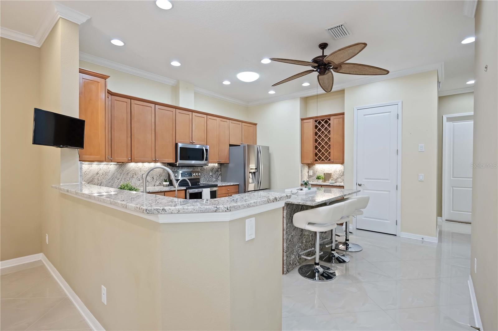 PALMA SOLA TRACE - Residential