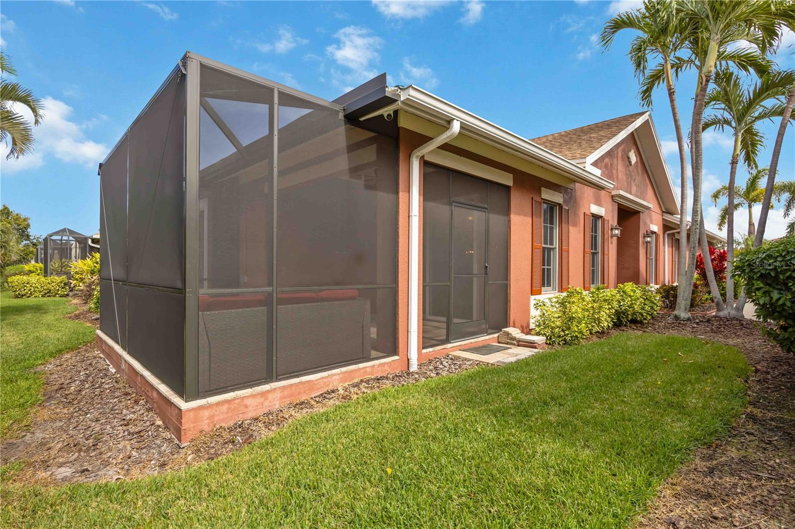 PALMA SOLA TRACE - Residential