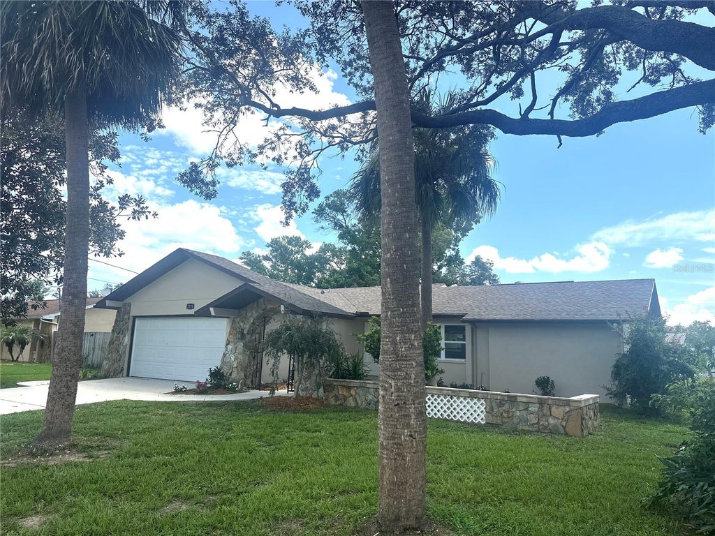 Photo of 2378 Canfield Drive, Spring Hill, FL 34609 (MLS # W7887780)