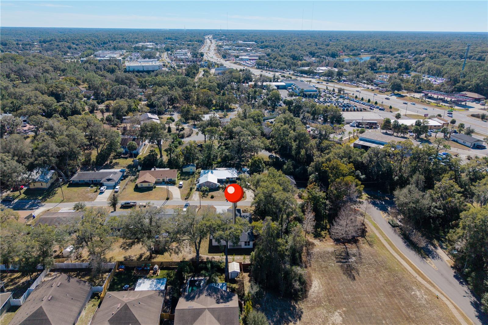 EDZELL - Residential