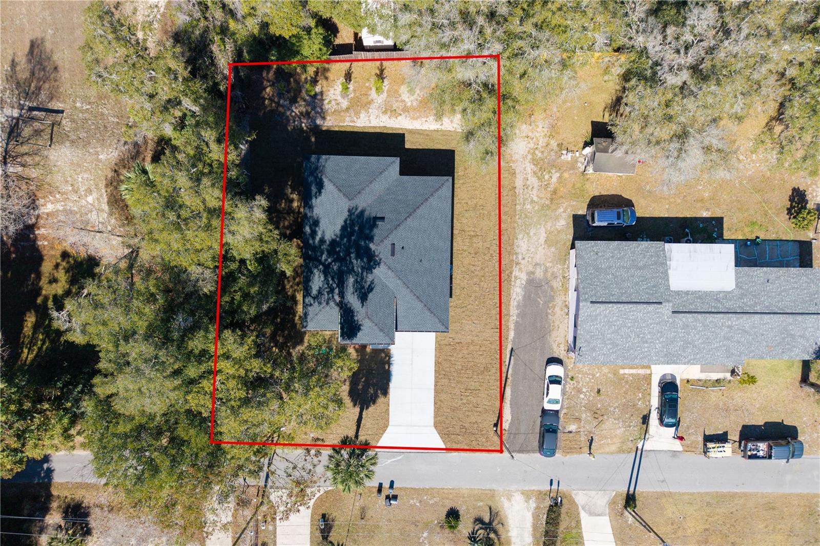 EDZELL - Residential