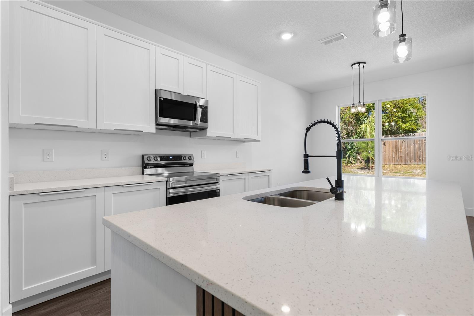 EDZELL - Residential