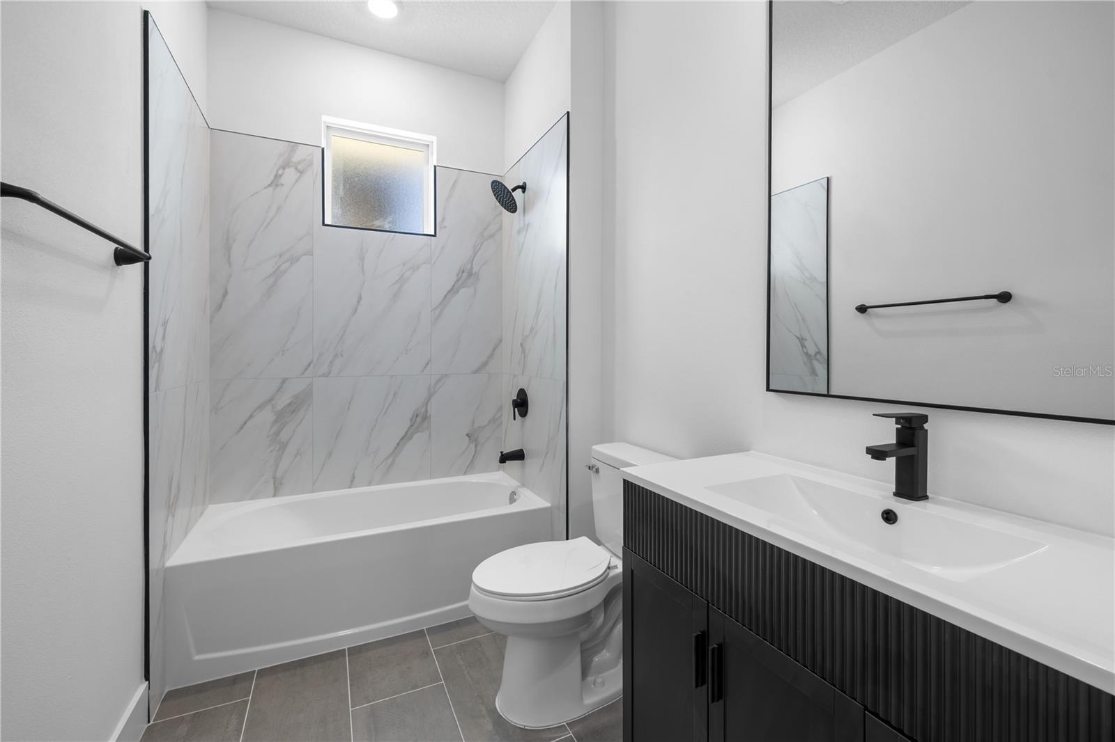 EDZELL - Residential