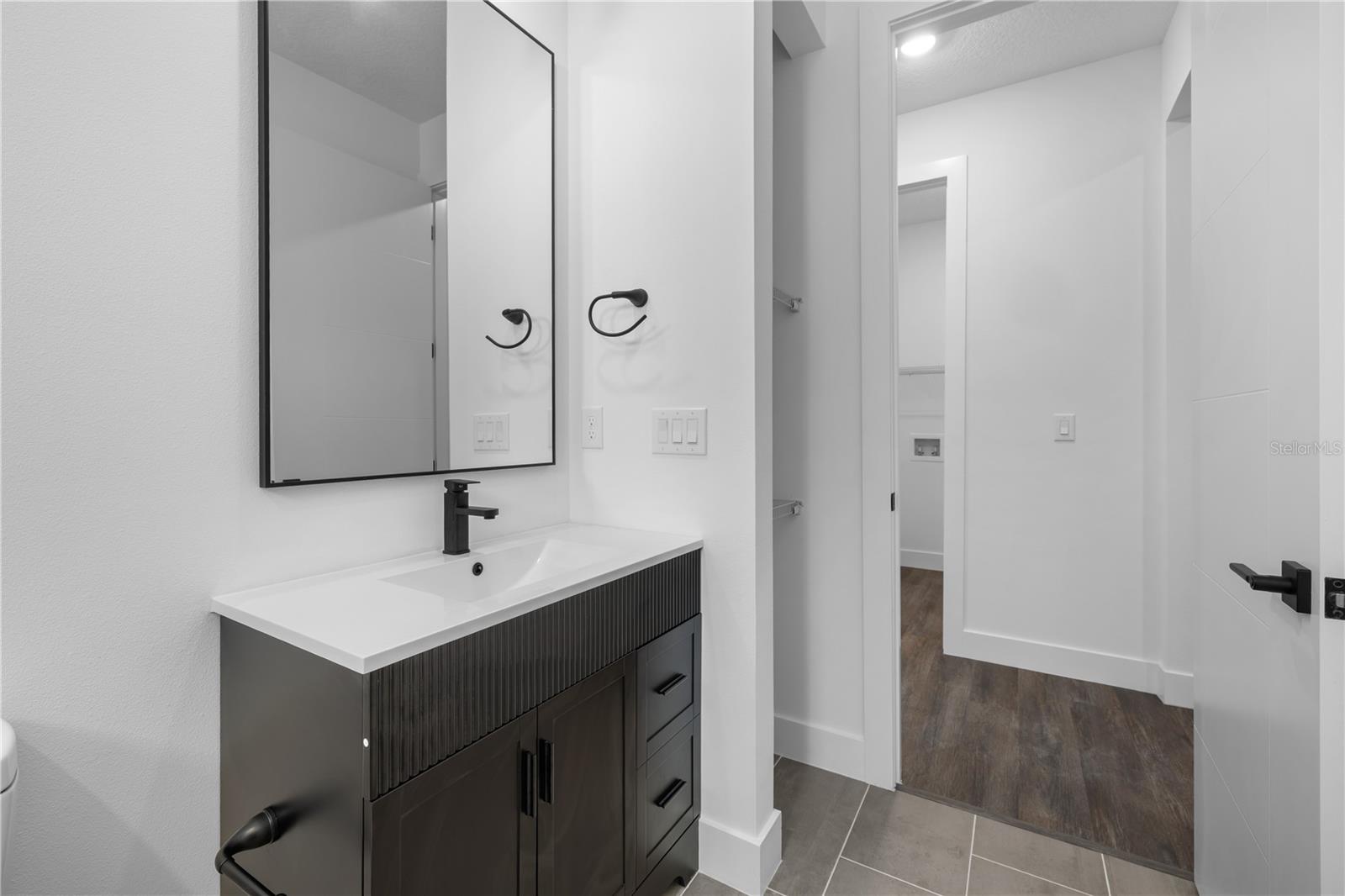 EDZELL - Residential