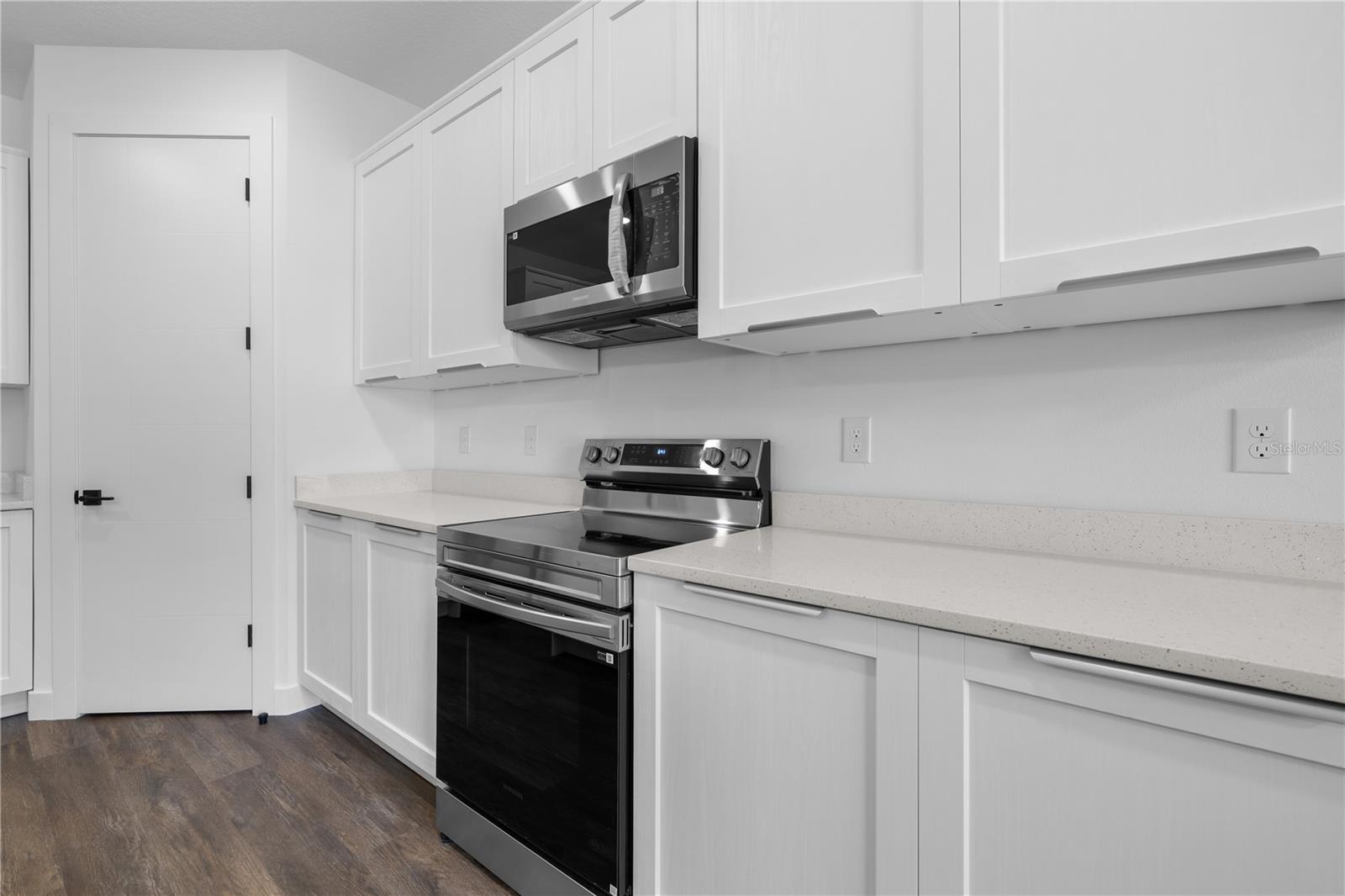 EDZELL - Residential