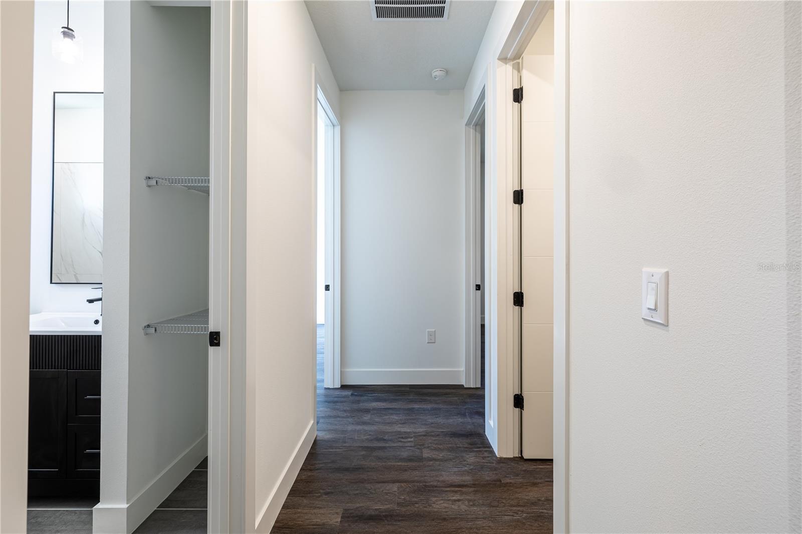 EDZELL - Residential