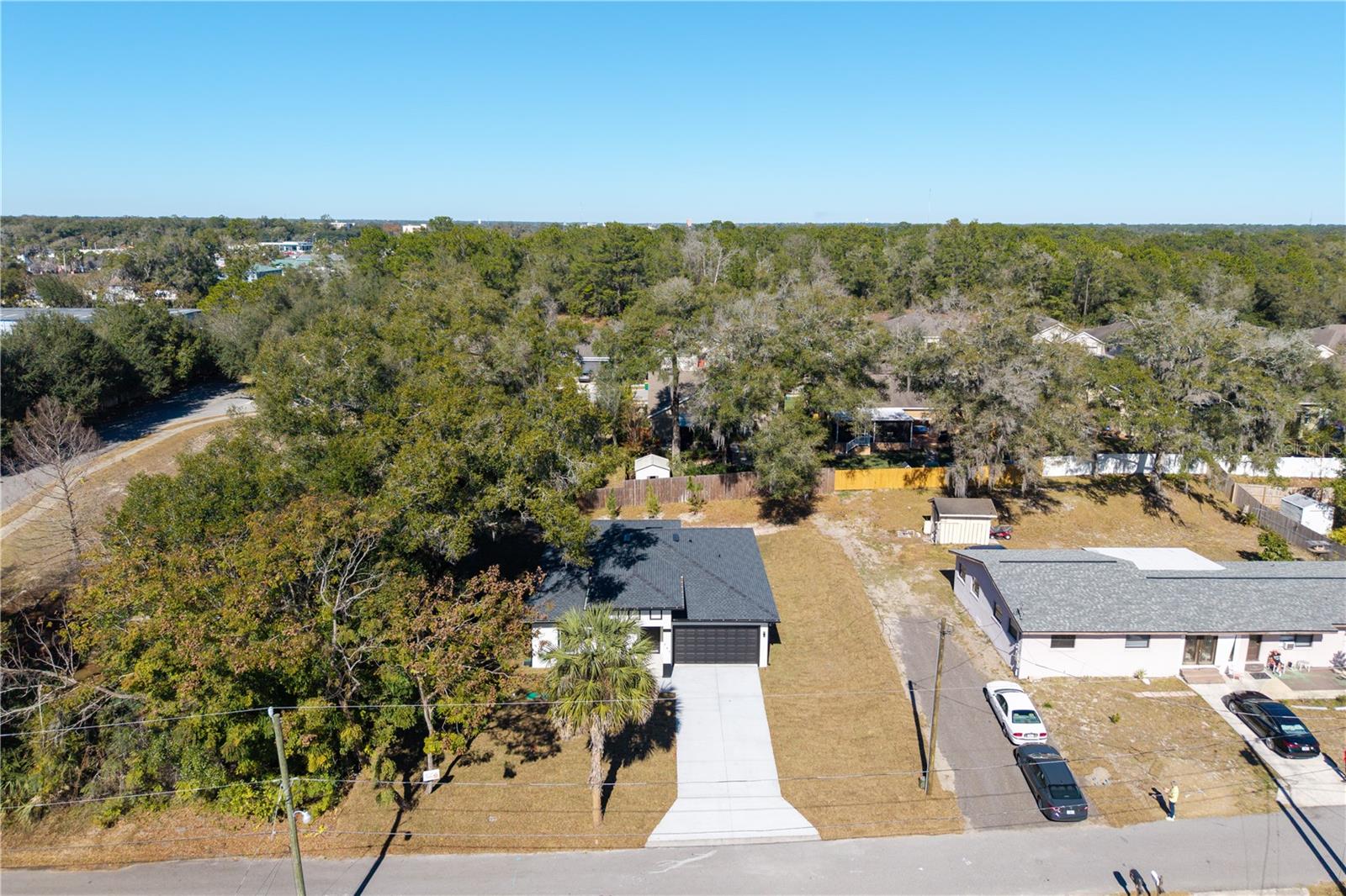 EDZELL - Residential