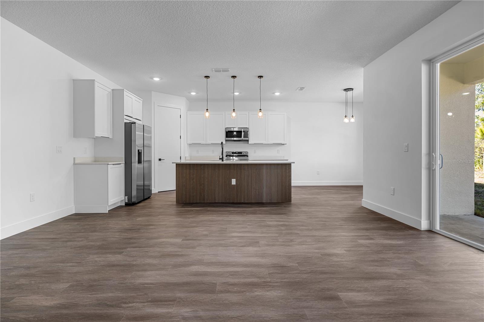 EDZELL - Residential