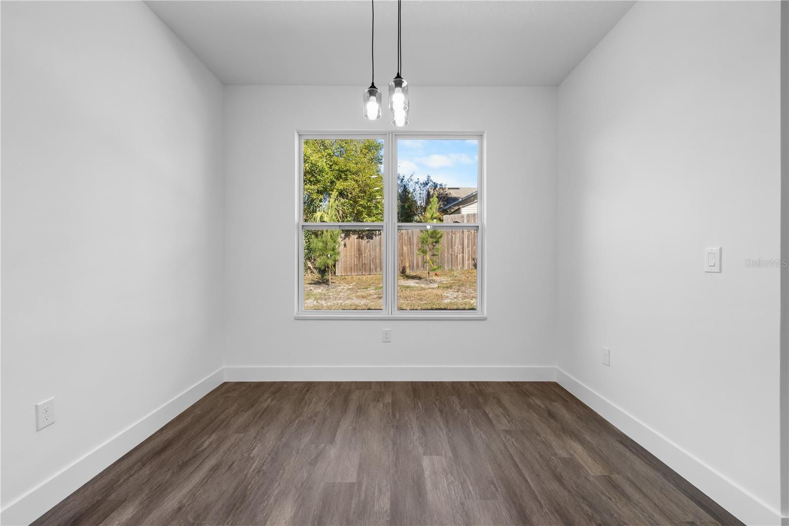 EDZELL - Residential