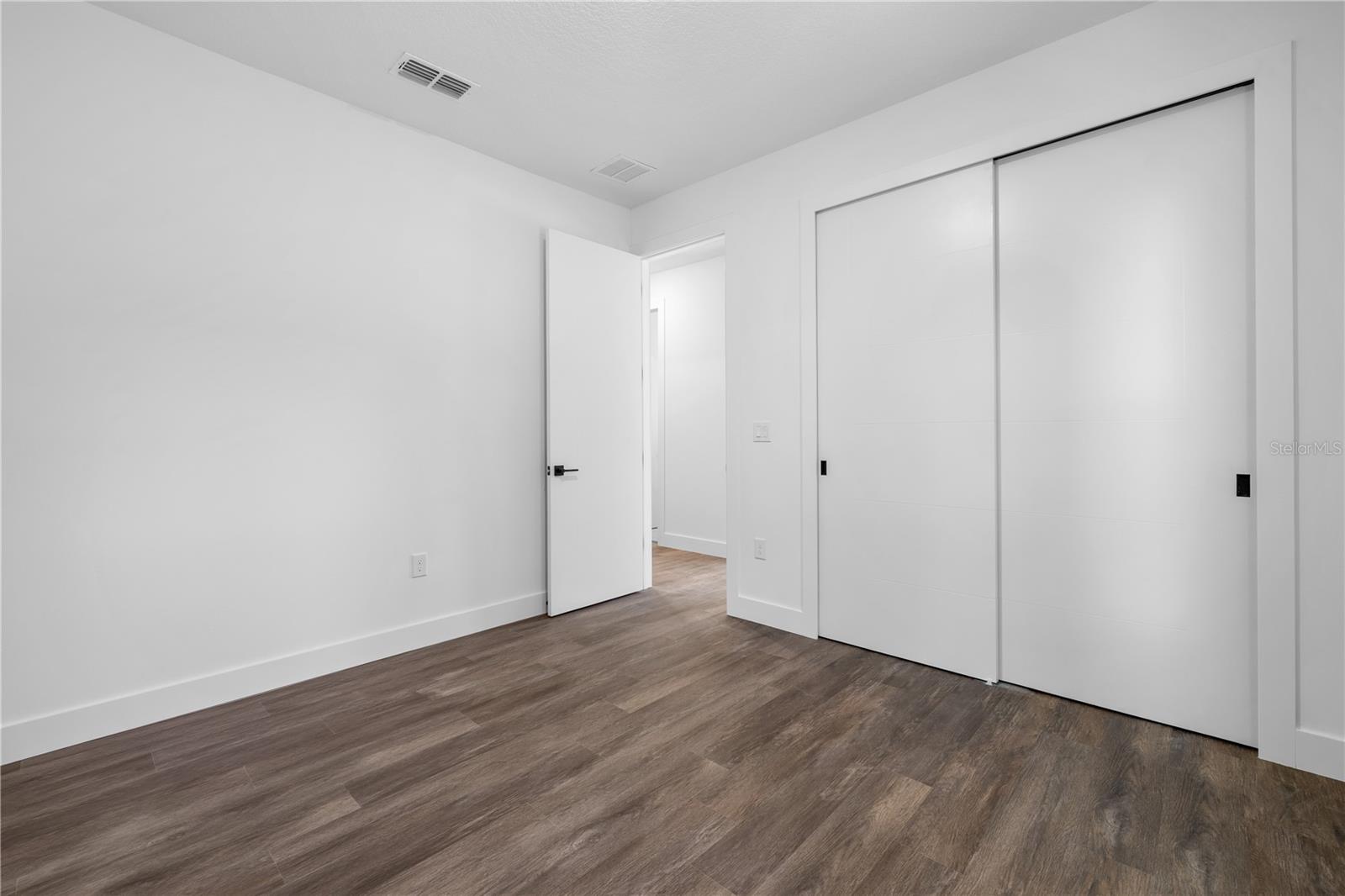 EDZELL - Residential