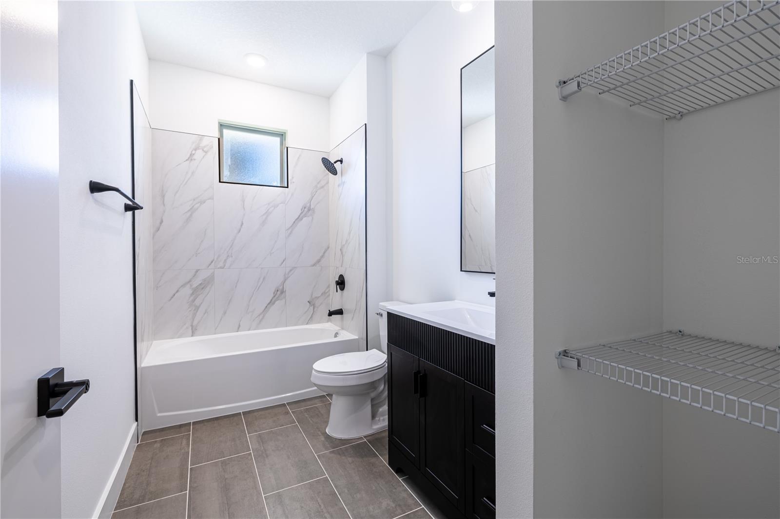 EDZELL - Residential