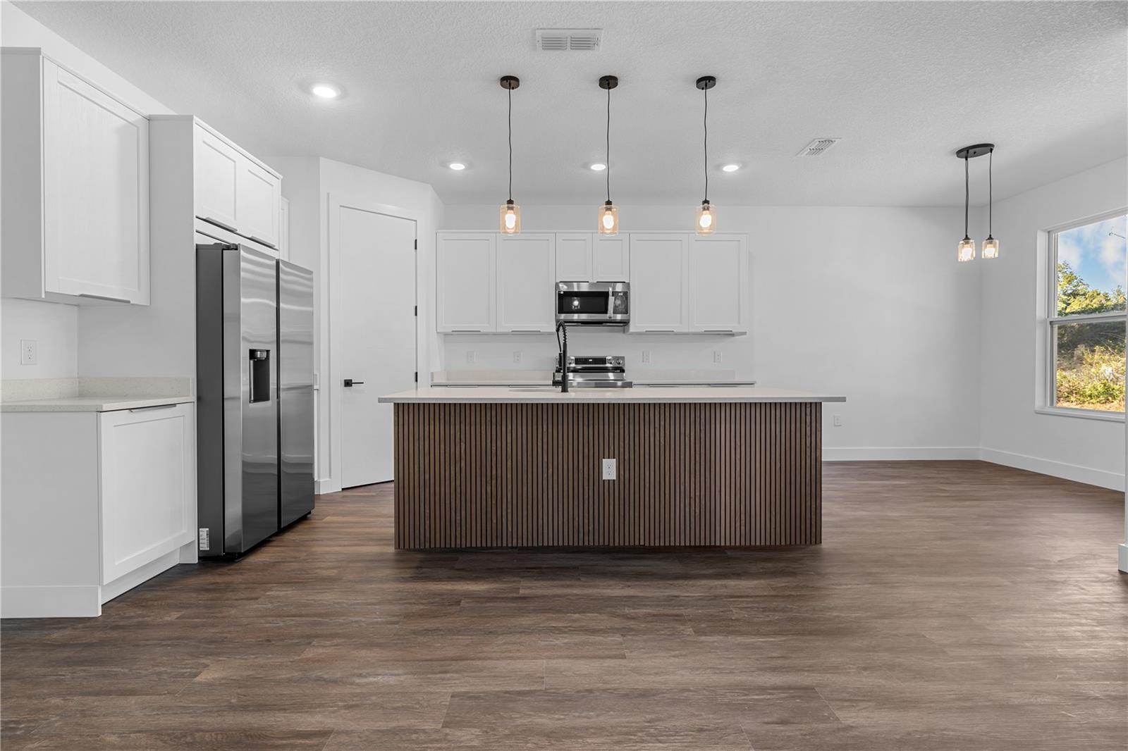 EDZELL - Residential