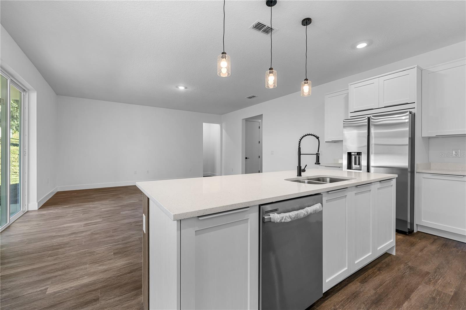 EDZELL - Residential