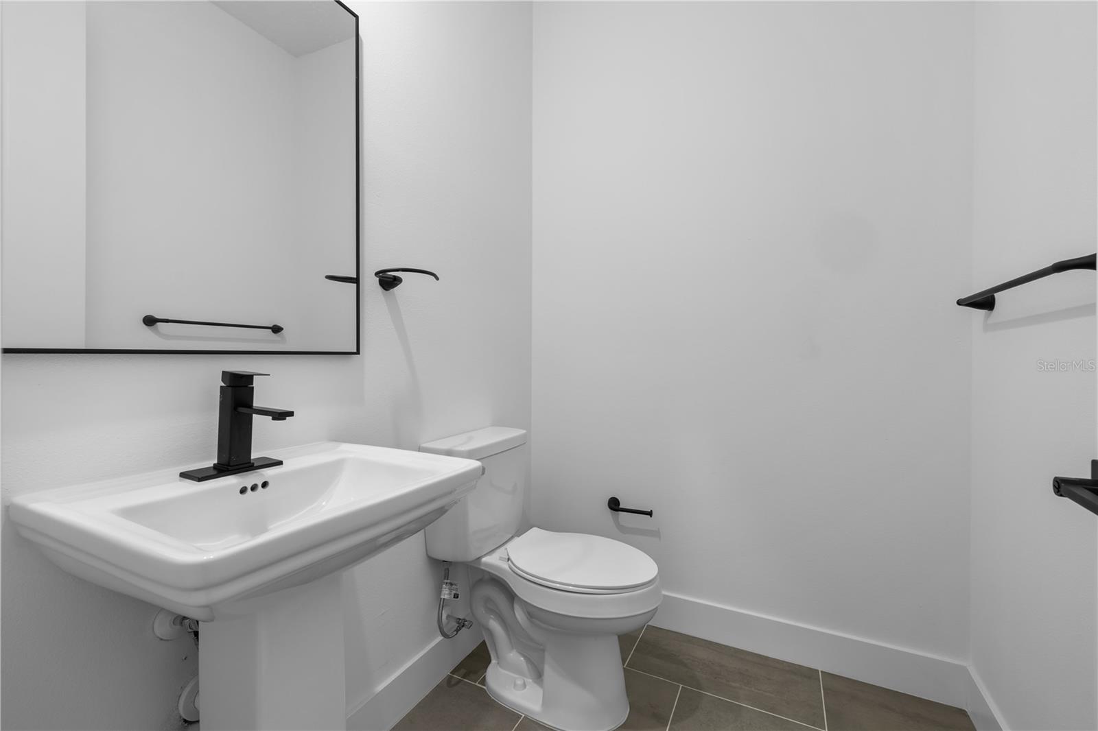 EDZELL - Residential