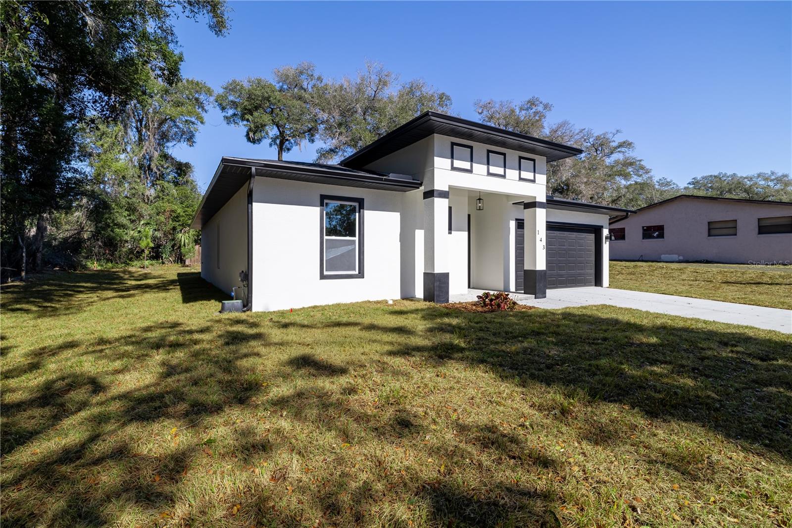 EDZELL - Residential