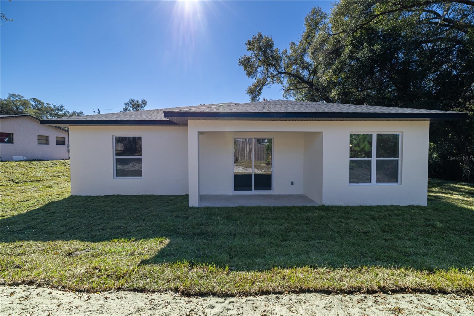 EDZELL - Residential