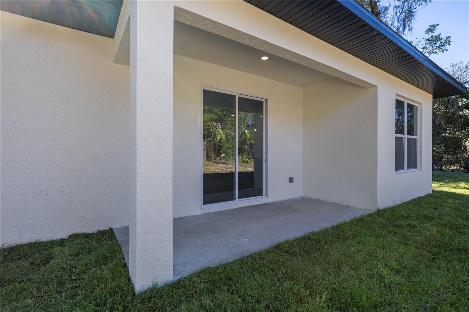 EDZELL - Residential