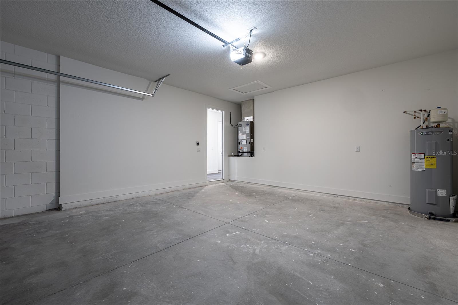 EDZELL - Residential