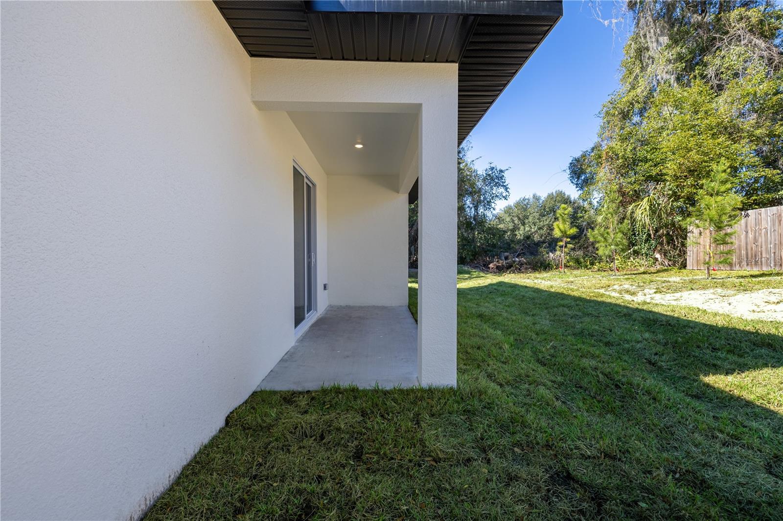 EDZELL - Residential