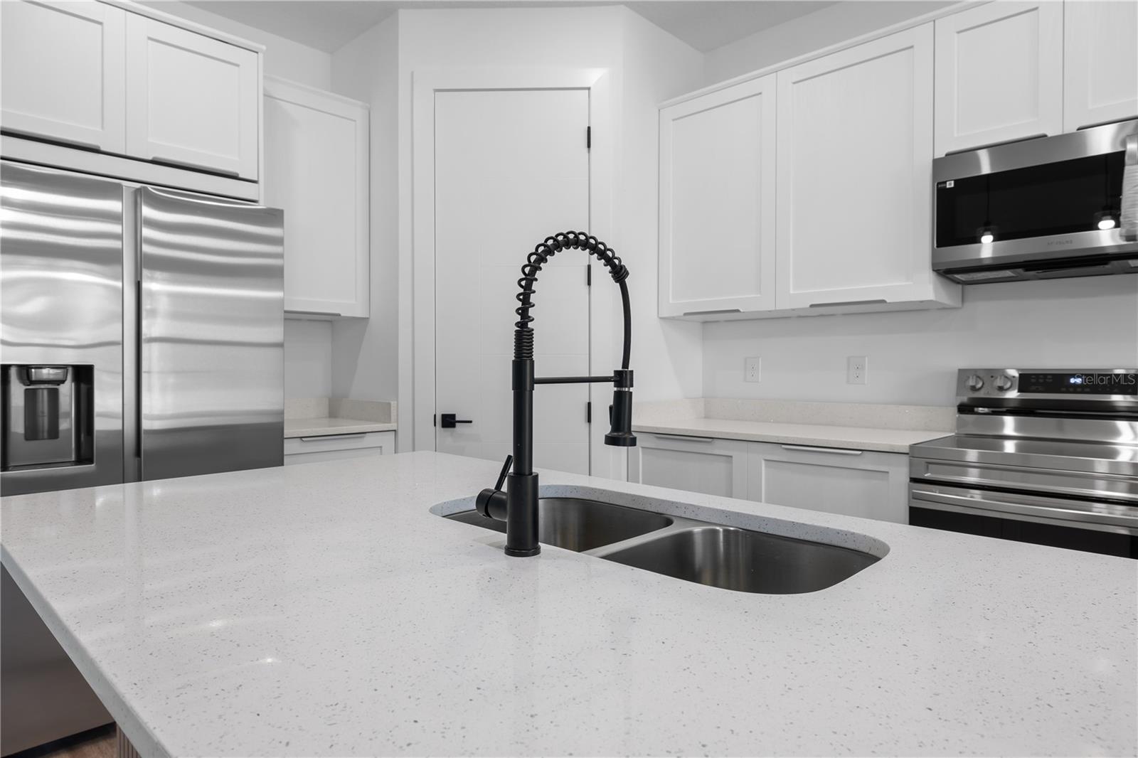 EDZELL - Residential