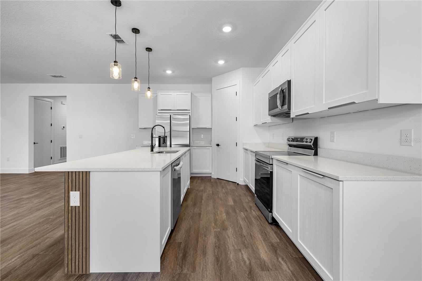 EDZELL - Residential