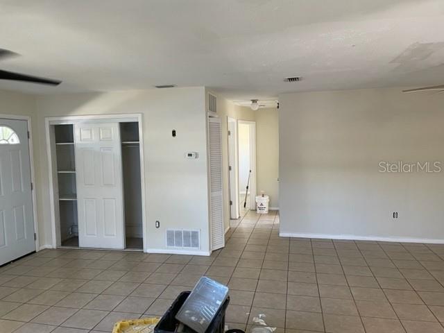 CASA DEL SOL 1ST SEC - Residential Lease