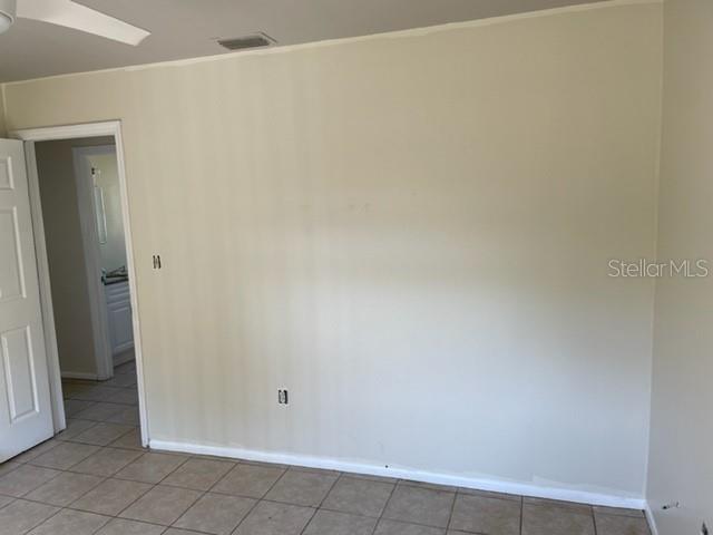 CASA DEL SOL 1ST SEC - Residential Lease